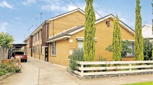 Spot on for price, location