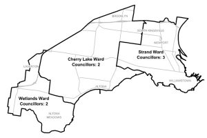 Greens eye redesigned Hobsons Bay poll