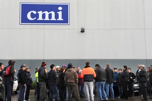 More job losses as West Footscray’s CMI Industries cuts 52