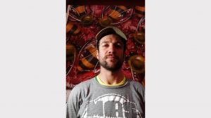 Nothing cheap about Footscray street art winner 