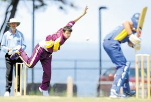 VSDCA: New-look A’s hit their straps