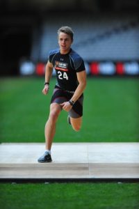 Cream of the crop strive to be picked