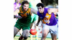 WRFL: Altona Vikings dictate terms against Spotswood