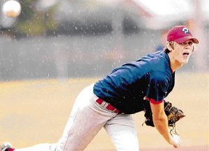 Sheer speed drives Rams off course in final