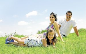 Affordability, open space the key