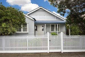 Pretty with a practical touch