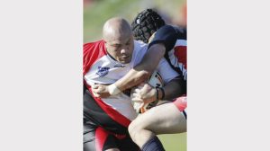 Gallery: VRL Preliminary Final – North West Wolves v Altona Roosters