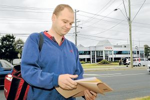 Altona Toyota: No guarantee on job security