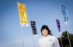National Literacy and Numeracy Week: Altona Meadows write place to flag Airtime
