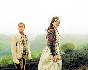 Film: These heights a tad shallow