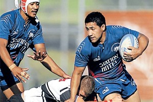 VRU: Fit, fleet-footed Footscray takes the points