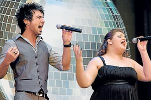 From ‘stars’ to recording artists