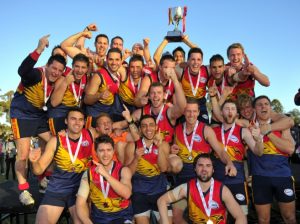 Invincible Eagles soar after early fright