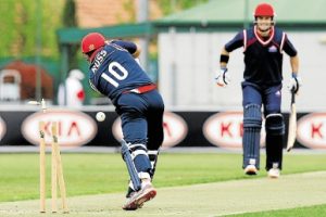 VPC: Rain a mixed blessing as Footscray Edgewater clash called off after shaky start