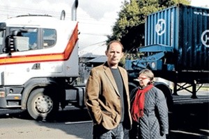 Truck curfew may be forfeited to unclog Yarraville, Footscray roads