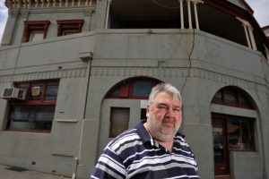 ‘Last drinks’ as Bristol Hotel apartment plan rejected again