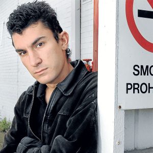 Altona underage party: Song and dance to shut it down