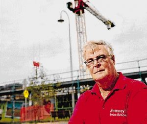 Pier Street construction ‘strangling’ Altona trade to death