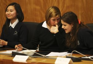 Cyber bullying online for western suburbs schools’ debate 
