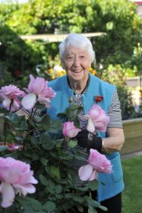 Open gardens bloom in the ‘burbs