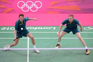 London 2012: Day 2: Bounce back day for west’s badminton stars