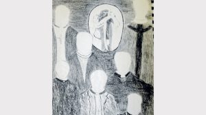 Demands grow for paedophile priest’s Altona Meadows street name to be scrapped