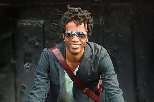 Footscray streets ahead as New York icon helps draw art into open