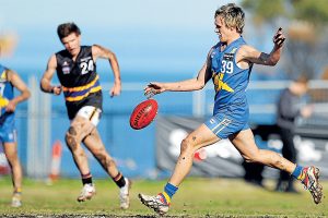TAC Cup: ‘Clear off’ order from coach wins for Jets