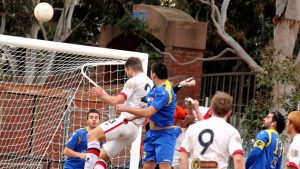 FFV: Altona loses its Magic touch