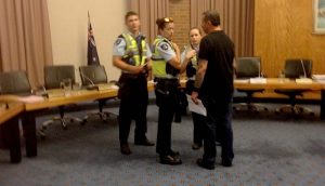 Hobsons Bay fury: No ‘rushed decisions’; residents ‘disgusted, appalled’