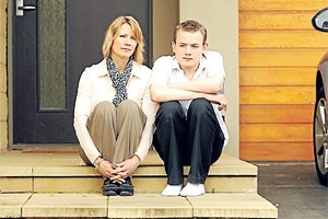 One step forward, two back for Williamstown mum in autism fight