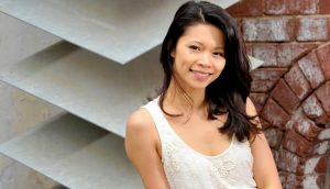 Next Stop Hollywood: Prime-time role for Footscray’s HaiHa Le