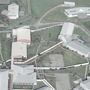 Doing time: Life behind bars