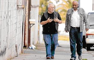 Twentyman laments ‘unprecedented’ gang thuggery