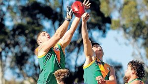 WRFL: Woodsmen’s wayward kicking costs a flag