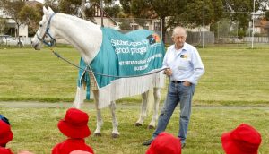Spring Carnival comes to Spotswood