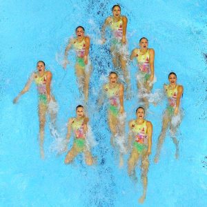 London 2012: Vic Uni’s Tarren Otte eighth in final