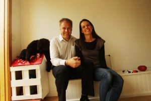 Newport’s very own ‘von Trapp’ family