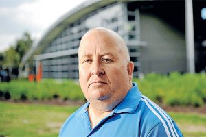 Altona swim coach’s career left high and dry