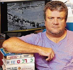 ‘New game’ celebrates historic roots