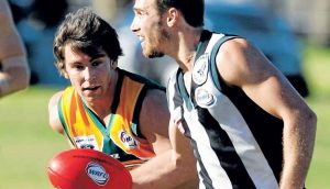 WRFL: Parkside fires up after shocking start