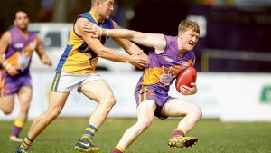 WRFL div 1 reserves: Altona Vikings win premiership