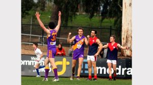 Gallery: WRFL div 1-Altona v St Albans