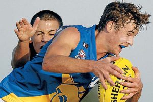 TAC Cup: Western Jets were Cannons fodder