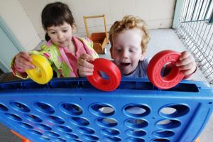 Hobsons Bay fun fund a community thing