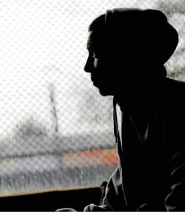 Mentors, just in time