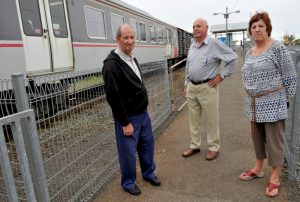 Regional Rail Link: Holiday blues for Maribyrnong commuters