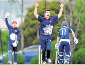 Premier Cricket: Sun shines, but Bulldogs fail to make hay