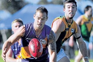 WRFL: Vikings drought-breakers turn experts’ heads