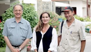 Flickers of hope for East Timor villagers